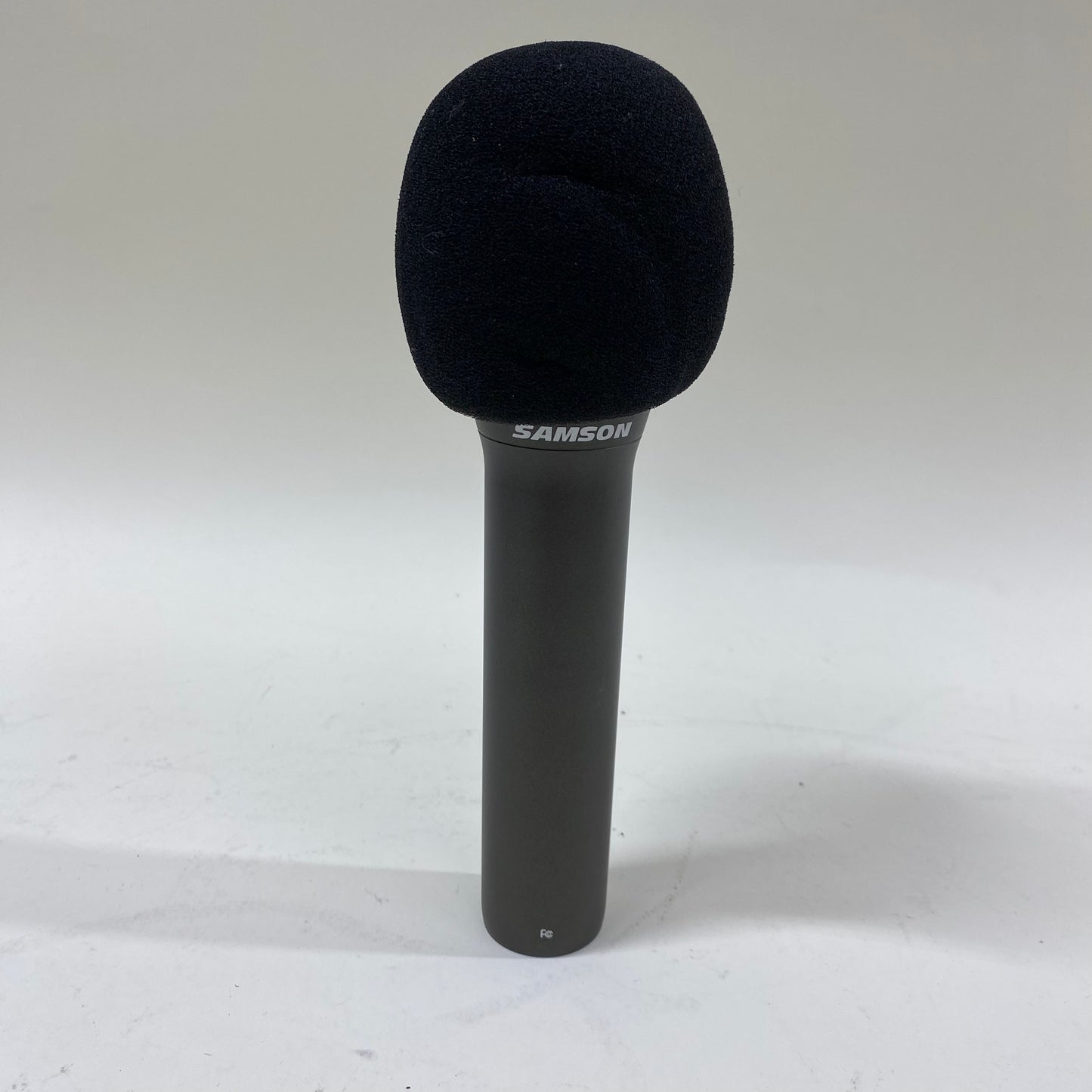 Samson Q2U 50Hz-15kHz Microphone SAQ2U