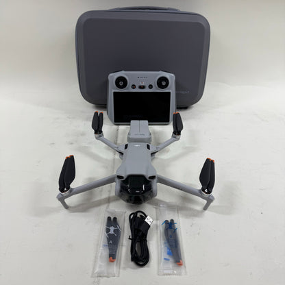 DJI Mini 3 4K Camera Drone MT3PD