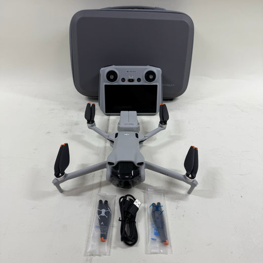 DJI Mini 3 4K Camera Drone MT3PD