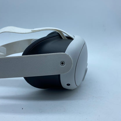 Meta Quest 3 128GB Standalone All-in-One VR Headset S3A