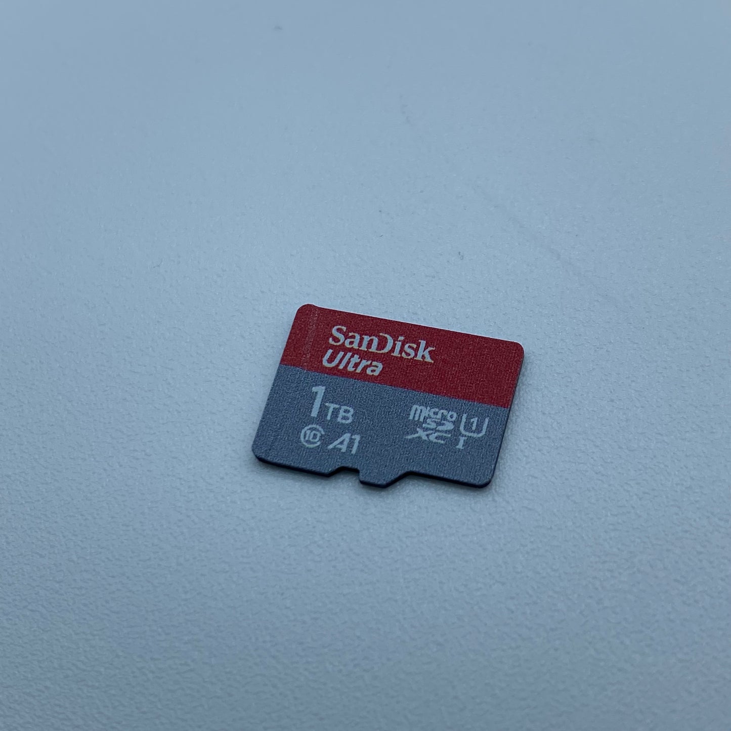 SanDisk Ultra 1TB Micro SD Card