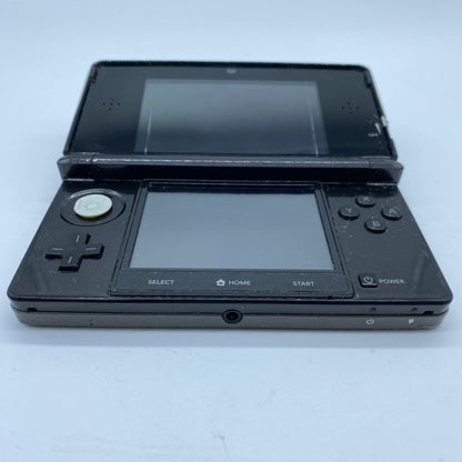 Nintendo 3DS Handheld Game Console Only CTR-001 Broken Parts Only