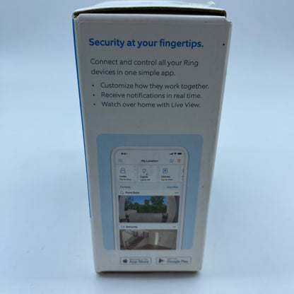 Ring Doorbell Pro