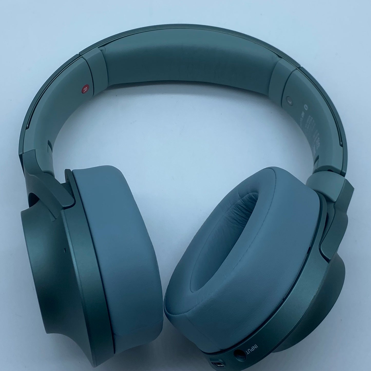 Sony WH-H900N Noise-Cancelling Wireless Over-Ear Bluetooth Headphones