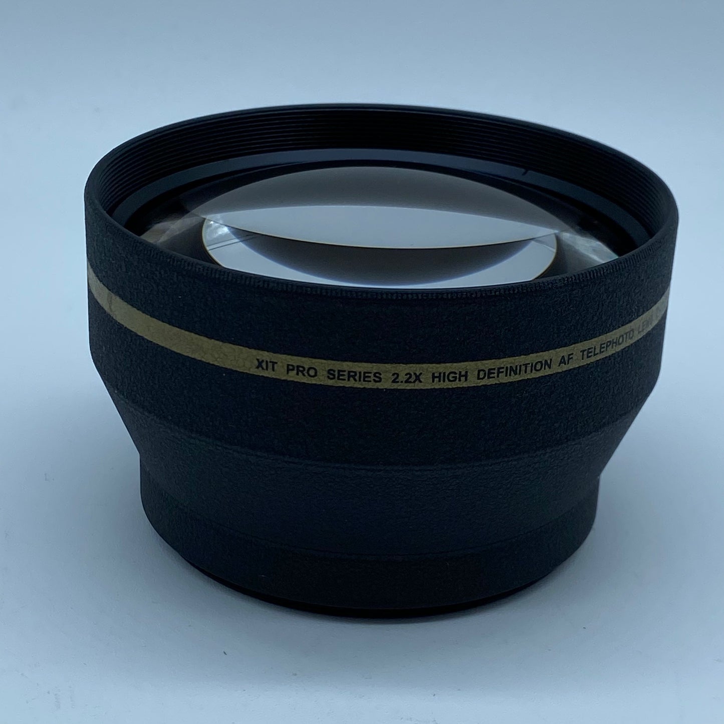 XIT Pro Series Telephoto Lens 67mm f/2.2