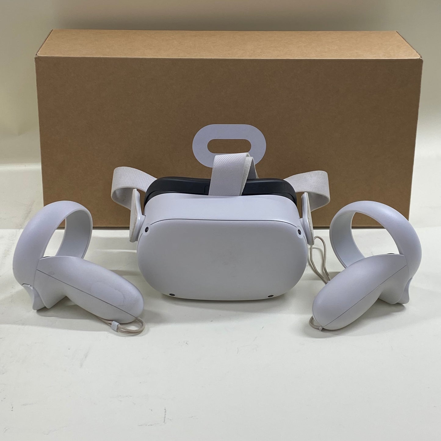 Meta Quest 2 Virtual Reality Headset KW49CM PayMore Spring