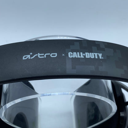 ASTRO A20 Call of Duty Gaming Headset Black Headset Only