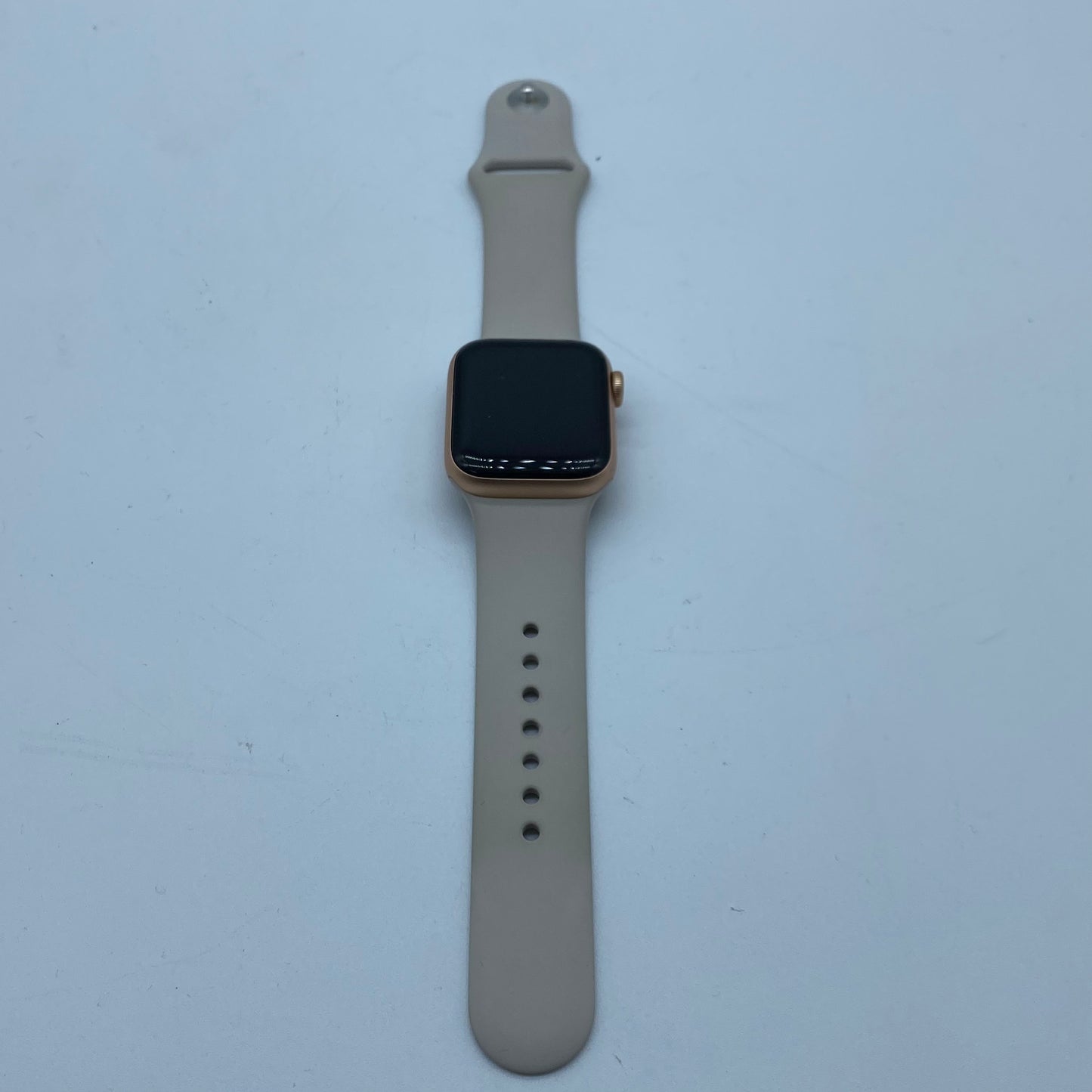 Unlocked Apple Watch SE 1st Gen 40MM Aluminum A2351