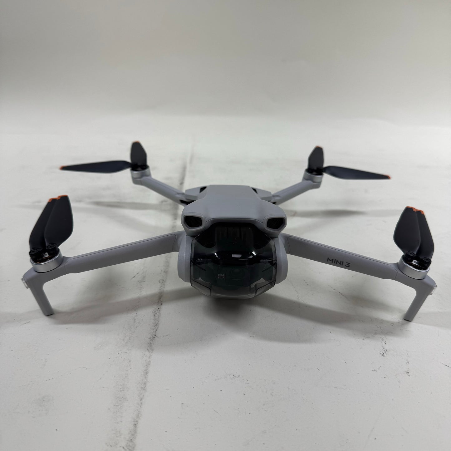 DJI Mini 3 4K Camera Drone MT3PD