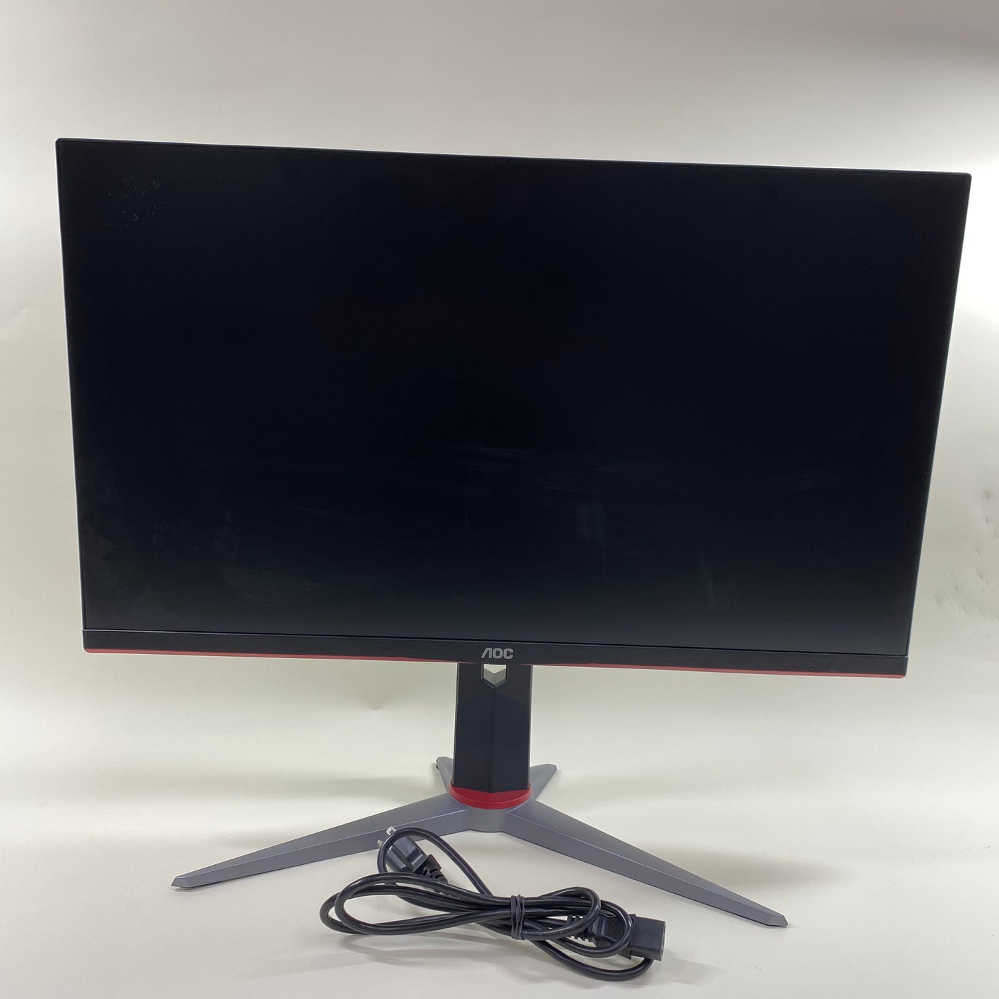 AOC 27" C27G2 FHD VA 165Hz Curved Gaming Monitor