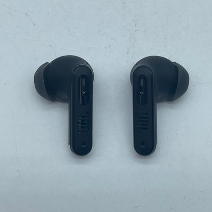 JBL Tune Flex 2 Headphones Black
