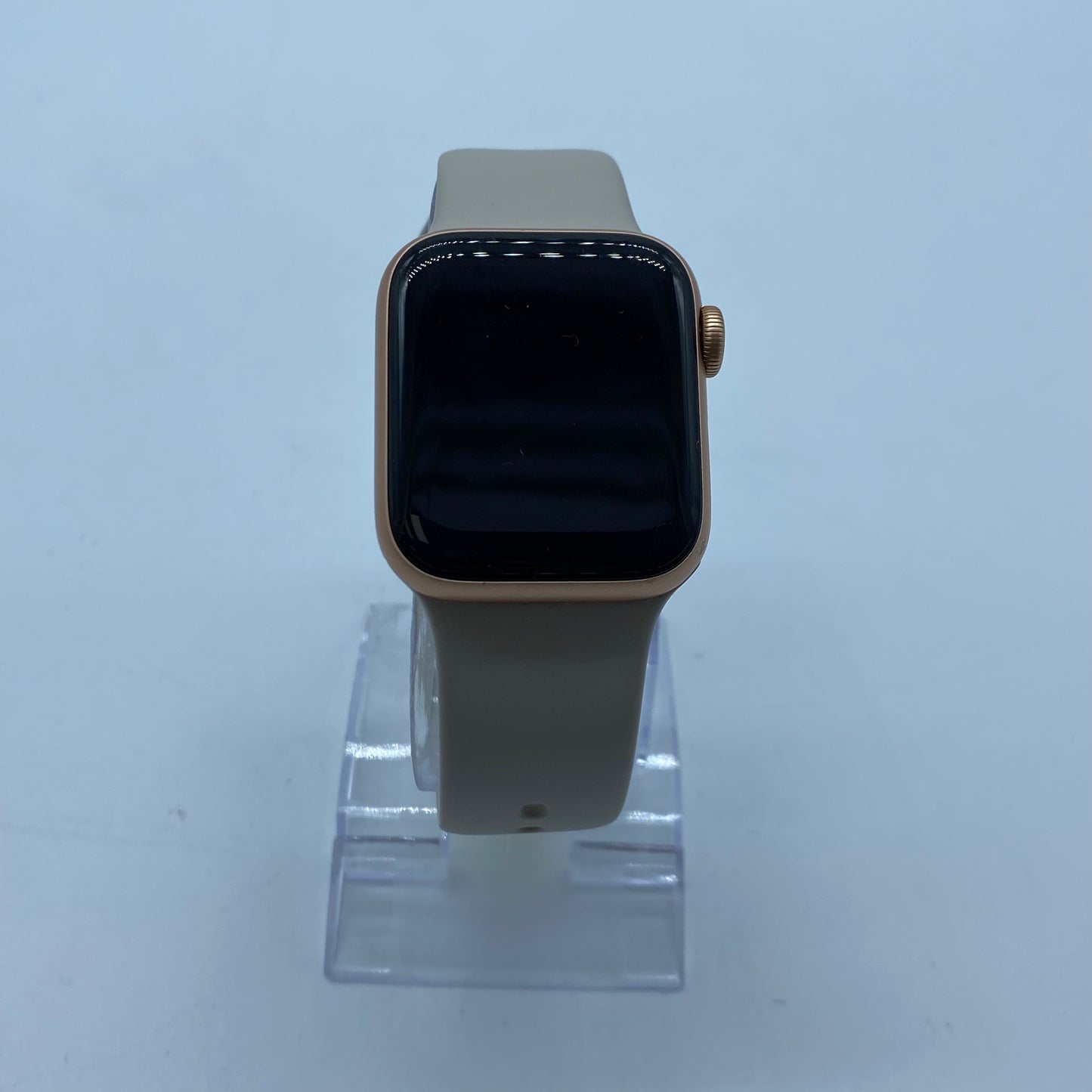 Unlocked Apple Watch SE 1st Gen 40MM Aluminum A2351