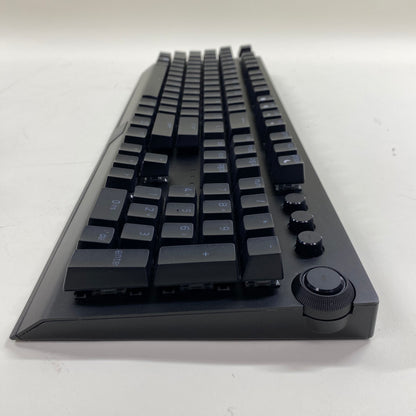 Razer Blackwidow V3 Pro Gaming Keyboard RC30-031501