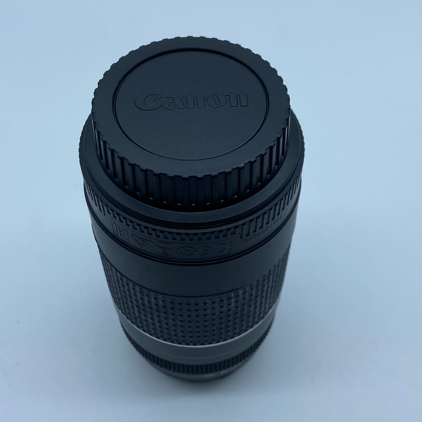 Canon Zoom Lens 70-300mm f/1.4-5.6 III