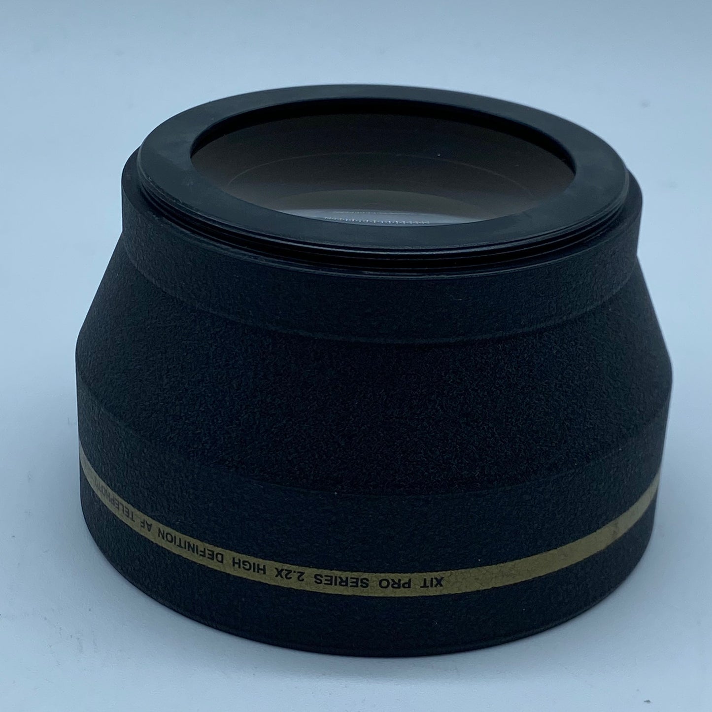 XIT Pro Series Telephoto Lens 67mm f/2.2