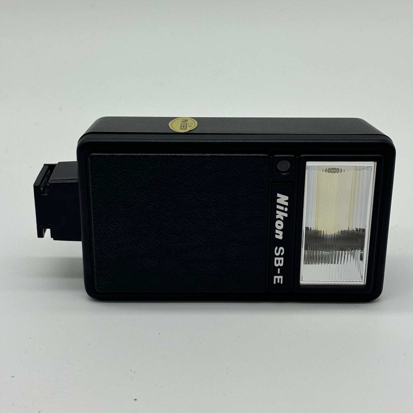 Nikon SB-E FLASH Attachable Flash For Nikon Camera