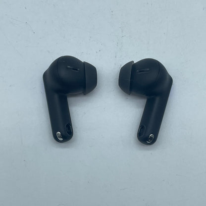 JBL Tune Flex 2 Headphones Black