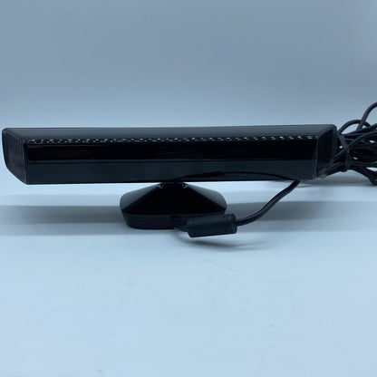 Microsoft Kinect Black For Xbox 360