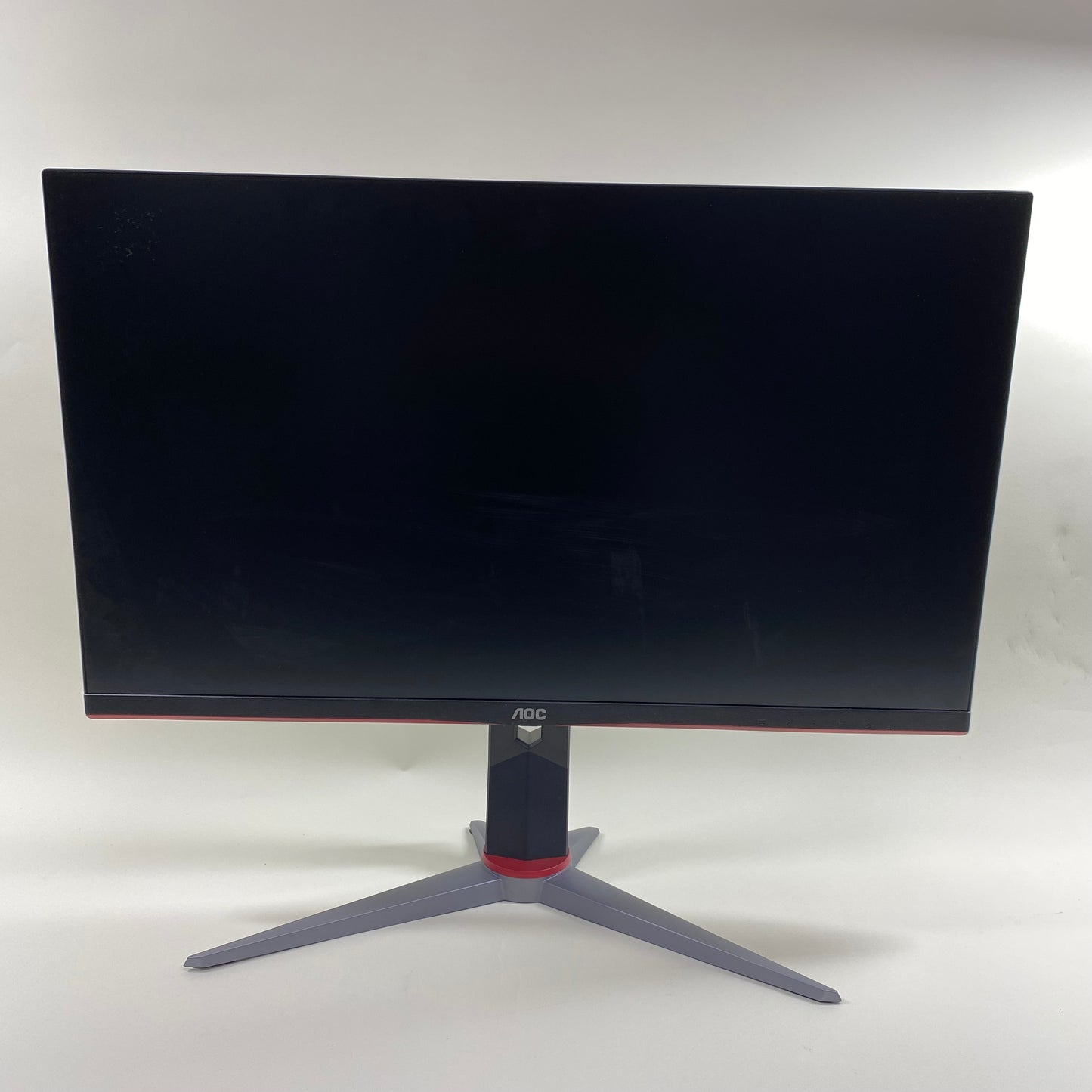 AOC 27" C27G2 FHD VA 165Hz Curved Gaming Monitor