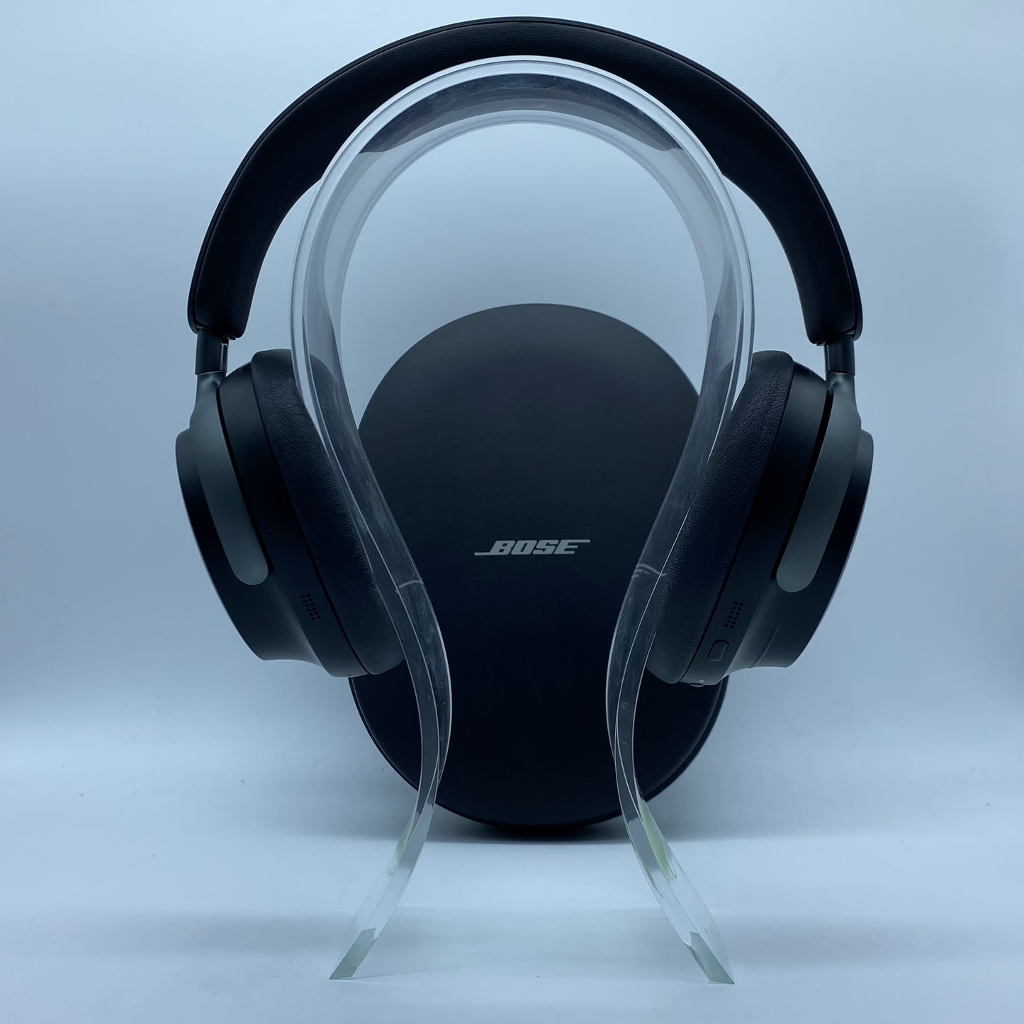 Bose Ultra OverEar Noise Cancelling Bluetooth Headphones
