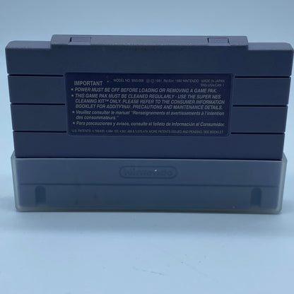 Super Mario World (Super Nintendo SNES, 1991) Cartridge Only