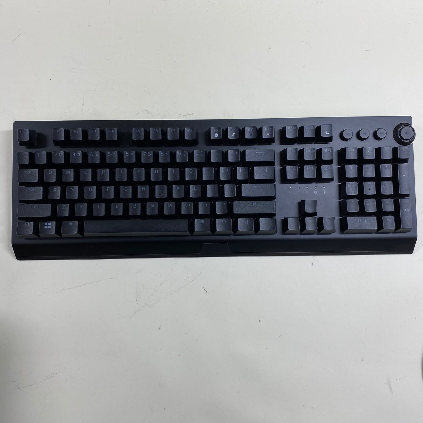 Razer Blackwidow V3 Pro Gaming Keyboard RC30-031501