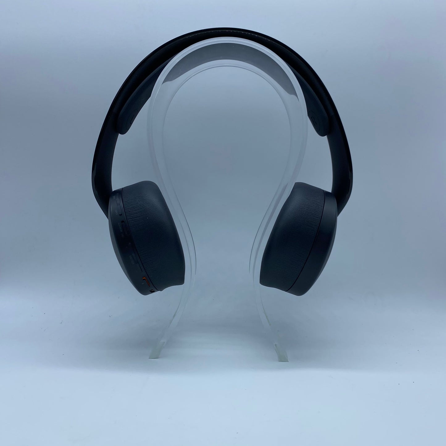 Sony Playstation 5 PS5 PULSE 3D Wireless Headset Black CFIZWH1