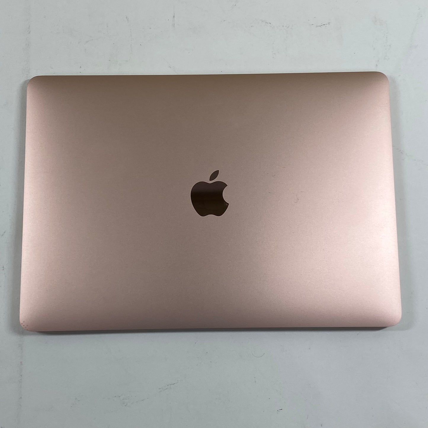 2020 Apple Macbook Air 13" M1 3.2GHz 8GB RAM 256GB SSD Pink A2338