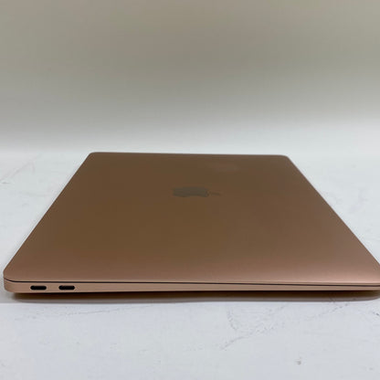 2020 Apple Macbook Air 13" M1 3.2GHz 8GB RAM 256GB SSD Pink A2338