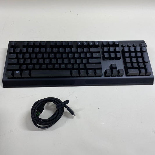 Razer Blackwidow V3 Pro Gaming Keyboard RC30-031501