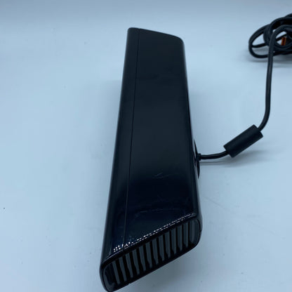 Microsoft Kinect Black For Xbox 360