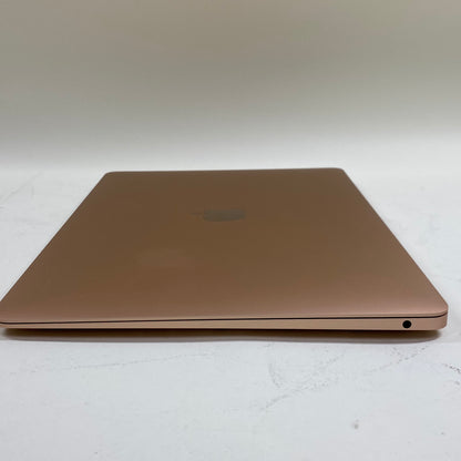 2020 Apple Macbook Air 13" M1 3.2GHz 8GB RAM 256GB SSD Pink A2338