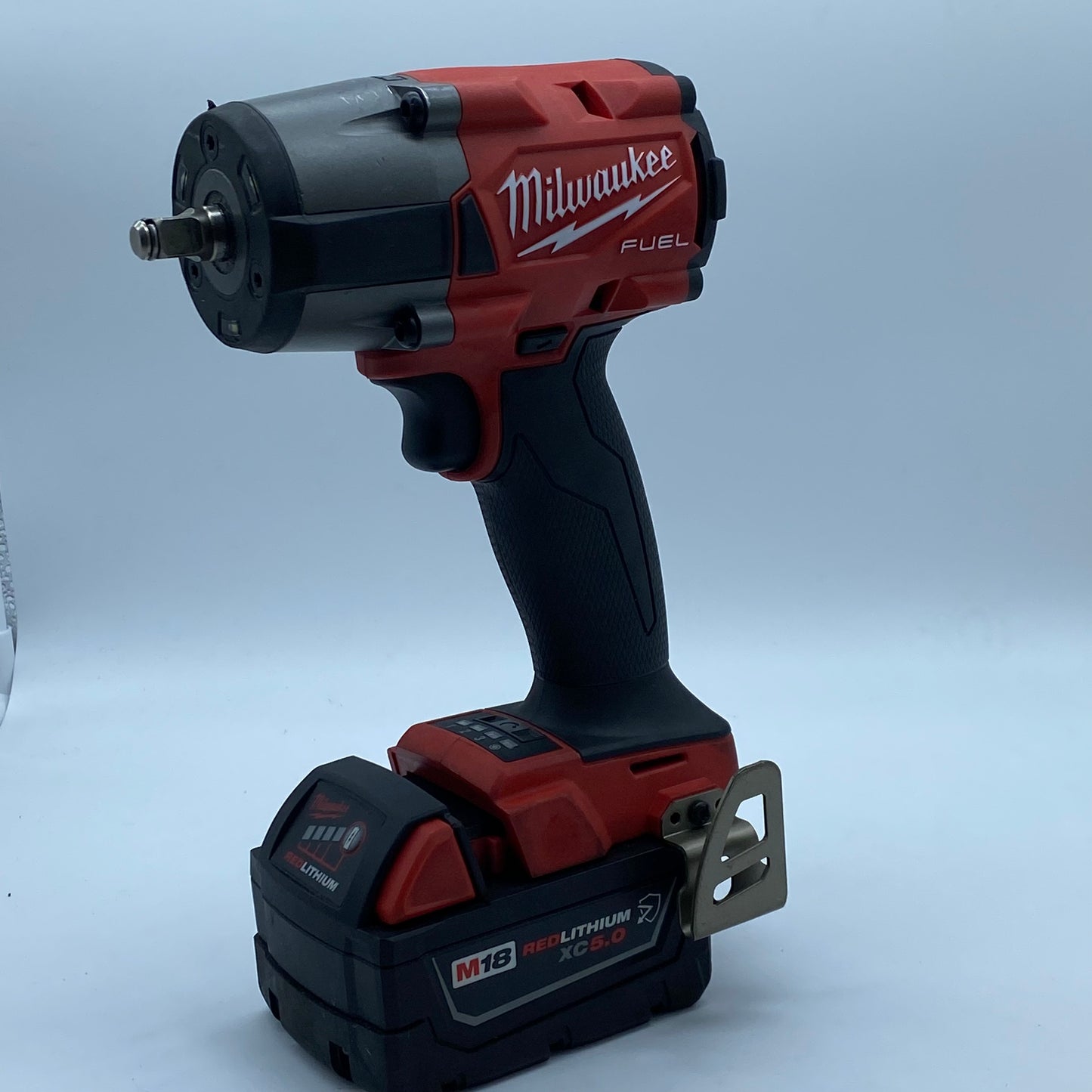 Milwaukee 2960-20,18V M18 Impact Wrench Tool Only