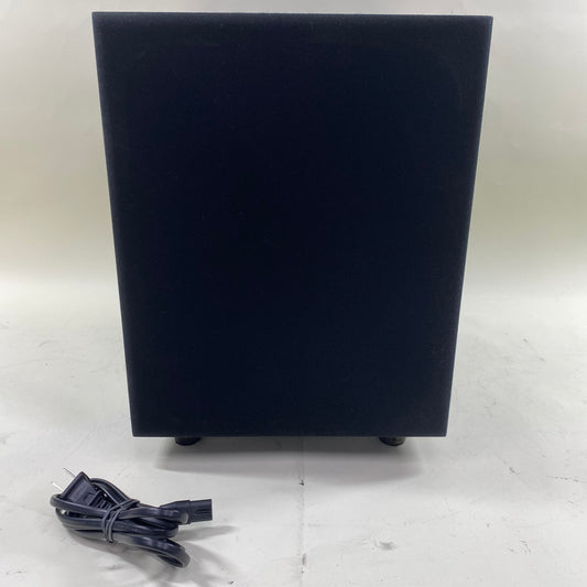 Sonance MS8 SUB 100W Subwoofer