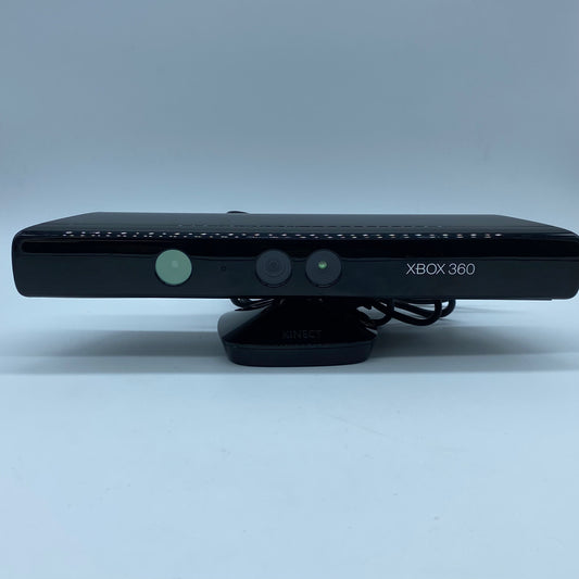 Microsoft Kinect Black For Xbox 360