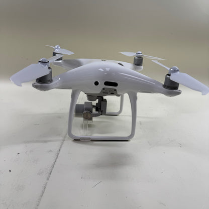 DJI Phantom Pro 4 4K Quadcopter Camera Drone WM331A