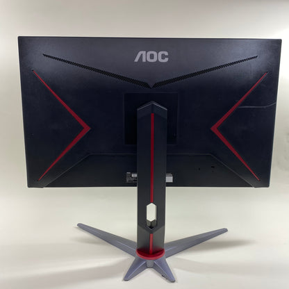 AOC 27" C27G2 FHD VA 165Hz Curved Gaming Monitor