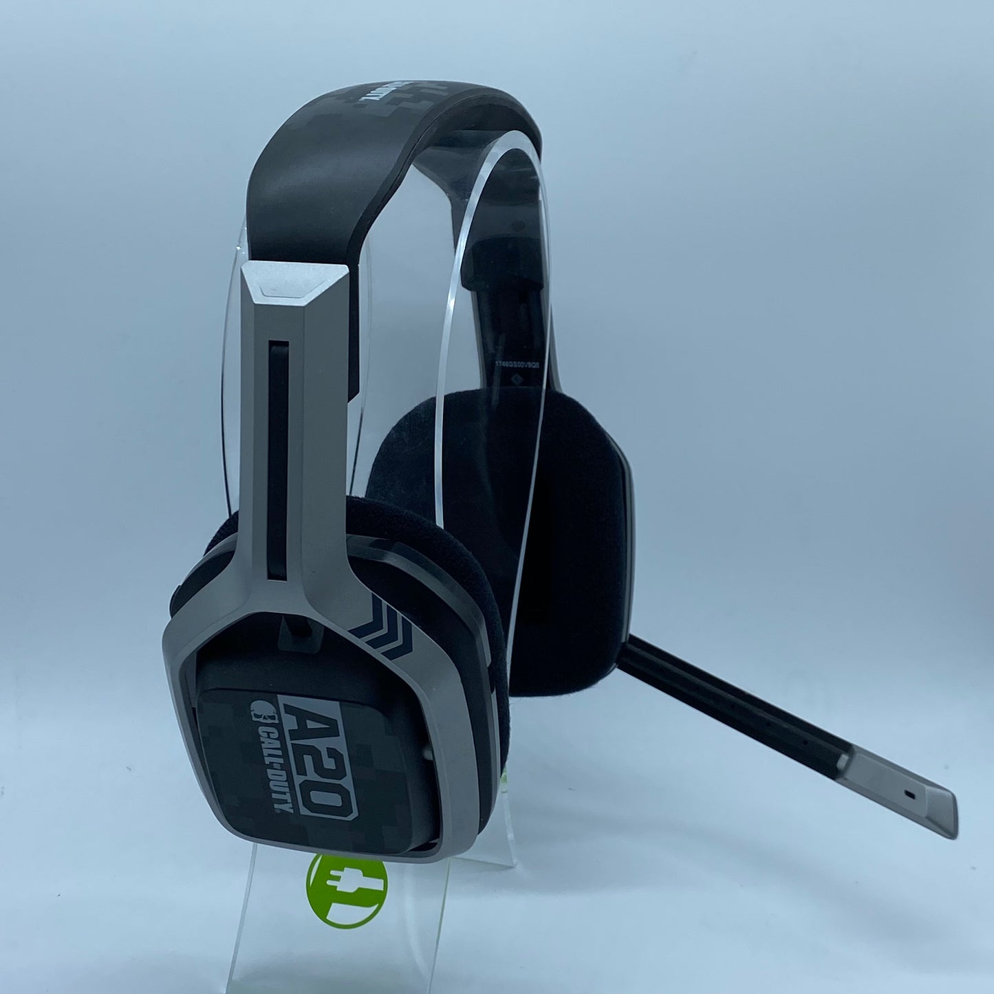 ASTRO A20 Call of Duty Gaming Headset Black Headset Only