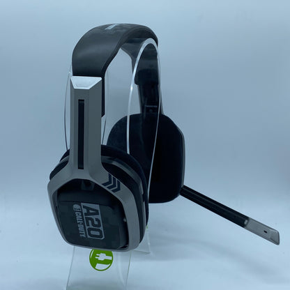 ASTRO A20 Call of Duty Gaming Headset Black Headset Only