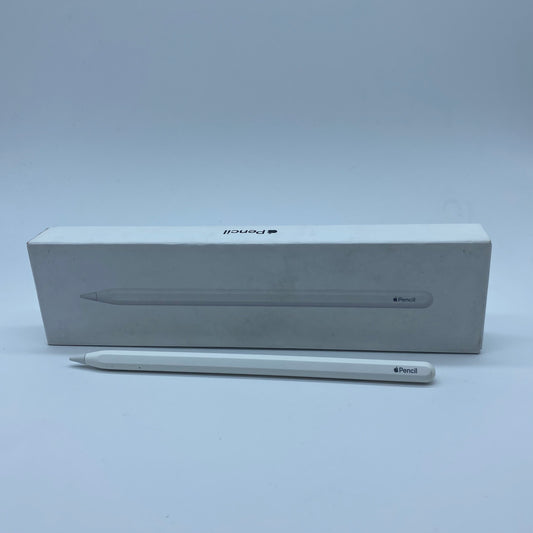 Apple Pencil 2nd Gen White MU8F2AM/A