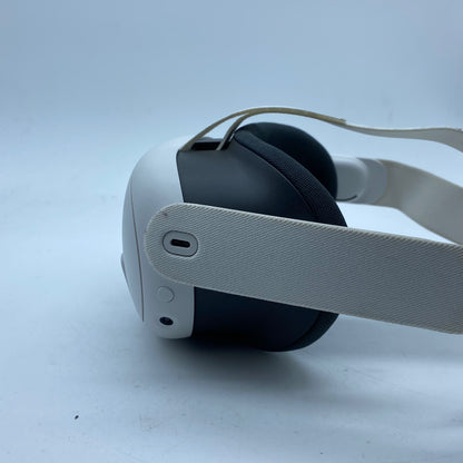 Meta Quest 3 128GB Standalone All-in-One VR Headset S3A