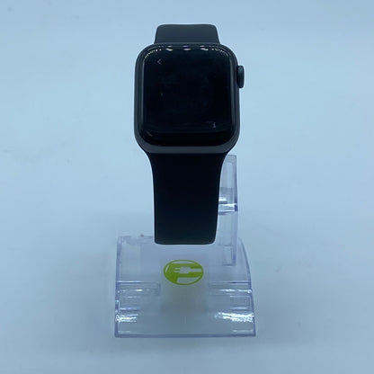 Unlocked Apple Watch Series 5 40MM Aluminum A2092