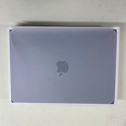 2024 Apple MacBook Air 13.6" M3 4.0GHz 16GB RAM 512GB SSD Silver A3113