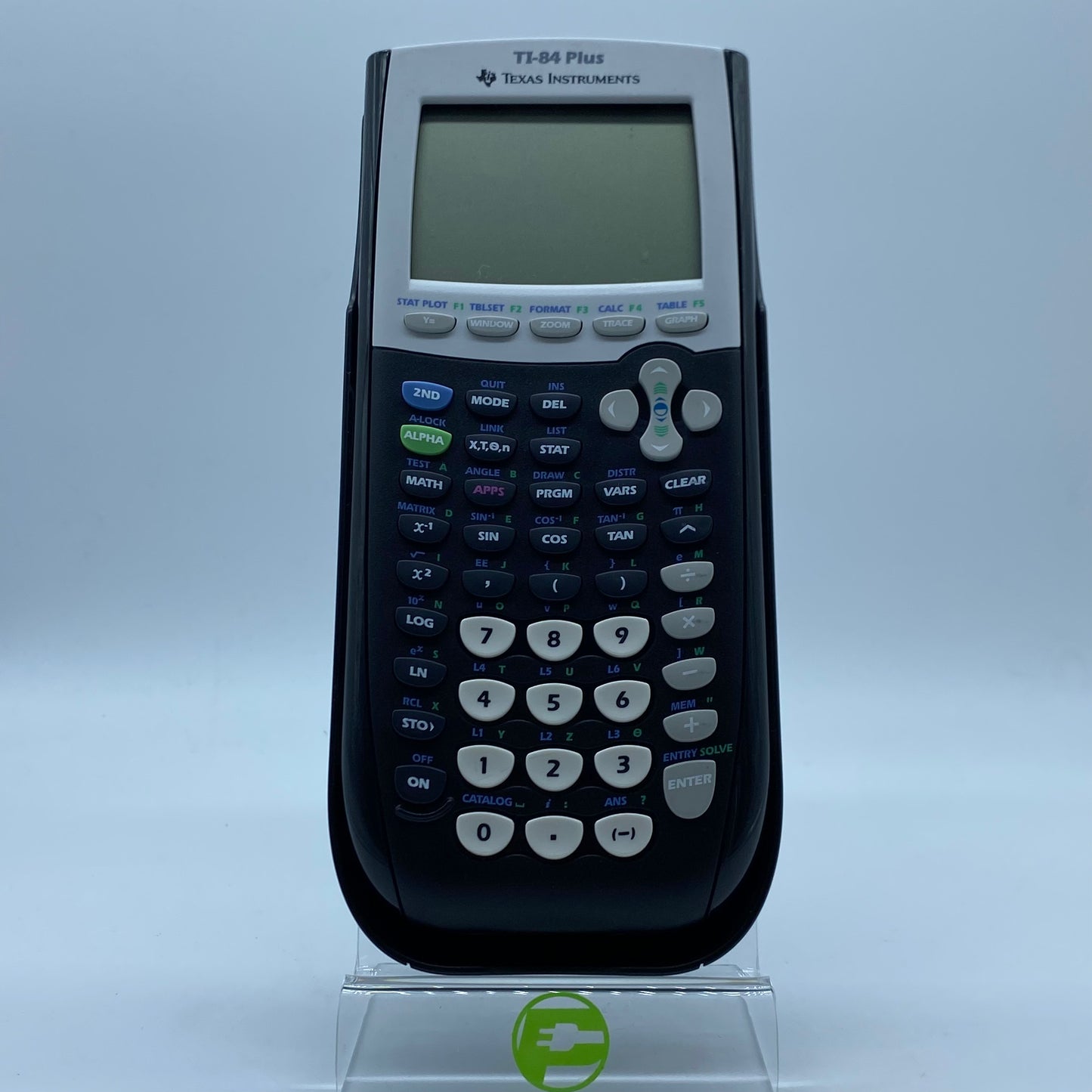 Texas Instruments TI-84+ Graphing Calculator