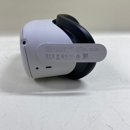 Meta Quest 2 Standalone All-in-One VR Headset KW49CM