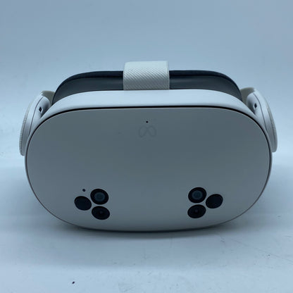 Meta Quest 3S 128GB Standalone All-in-One VR Headset P97