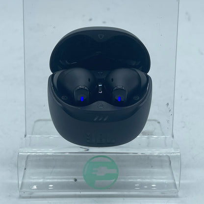 JBL Tune Flex 2 Headphones Black