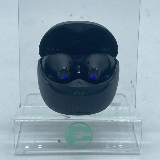 JBL Tune Flex 2 Headphones Black