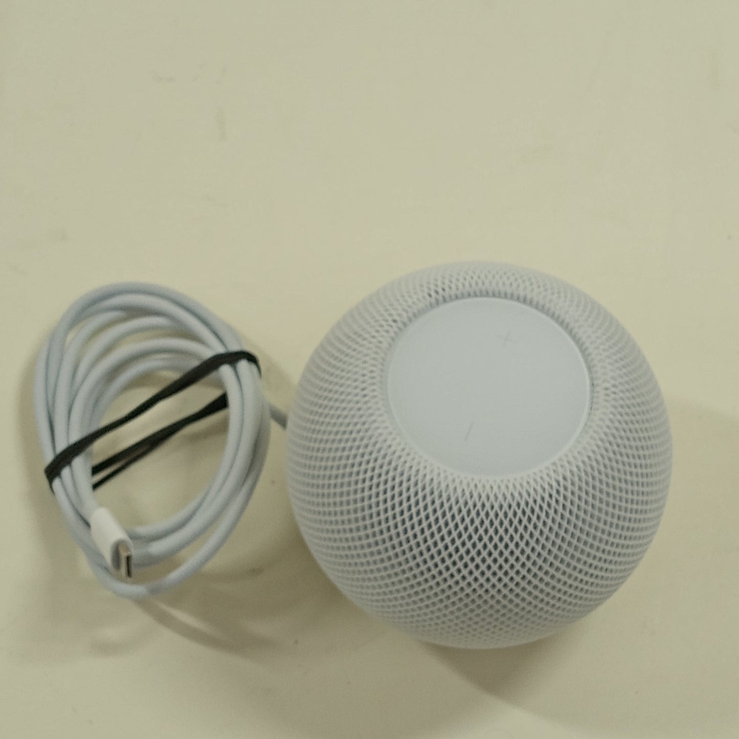 Apple HomePod Mini Smart Speaker White A2374