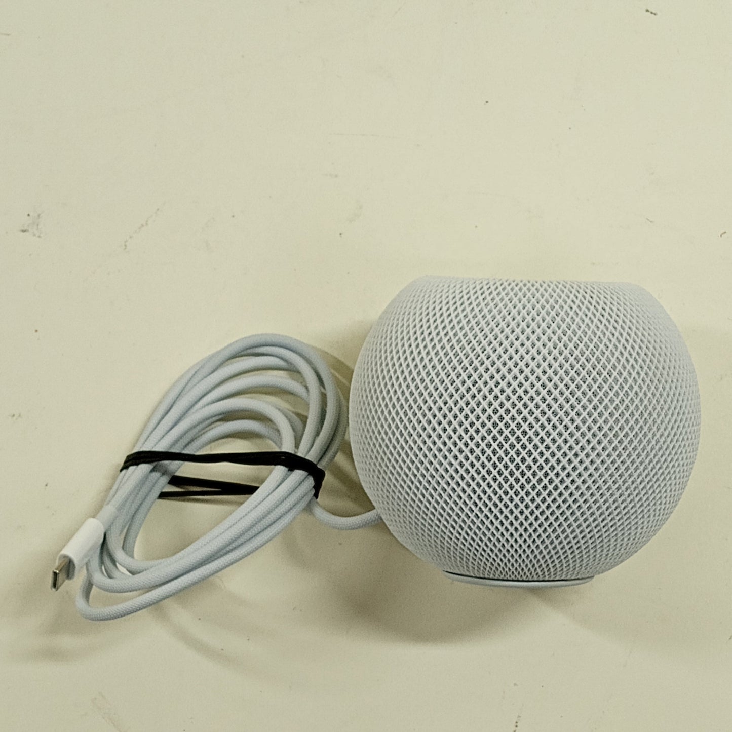 Apple HomePod Mini Smart Speaker White A2374
